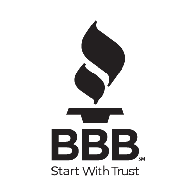 BBB Accredited Business — A Rating